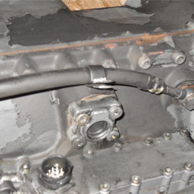 Révision de transmissions ZF - Transmission Services